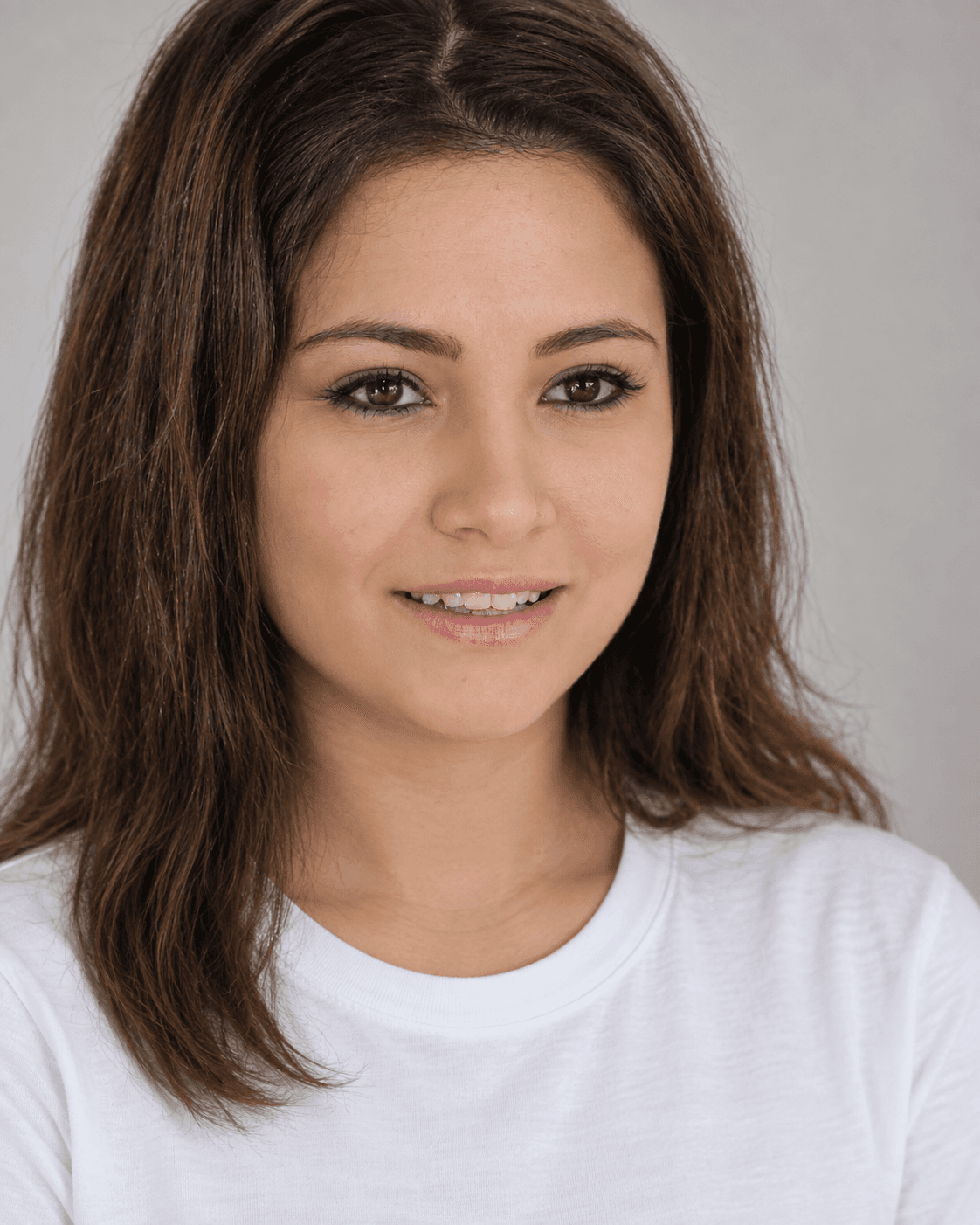 Portrait of Aitana Sofia