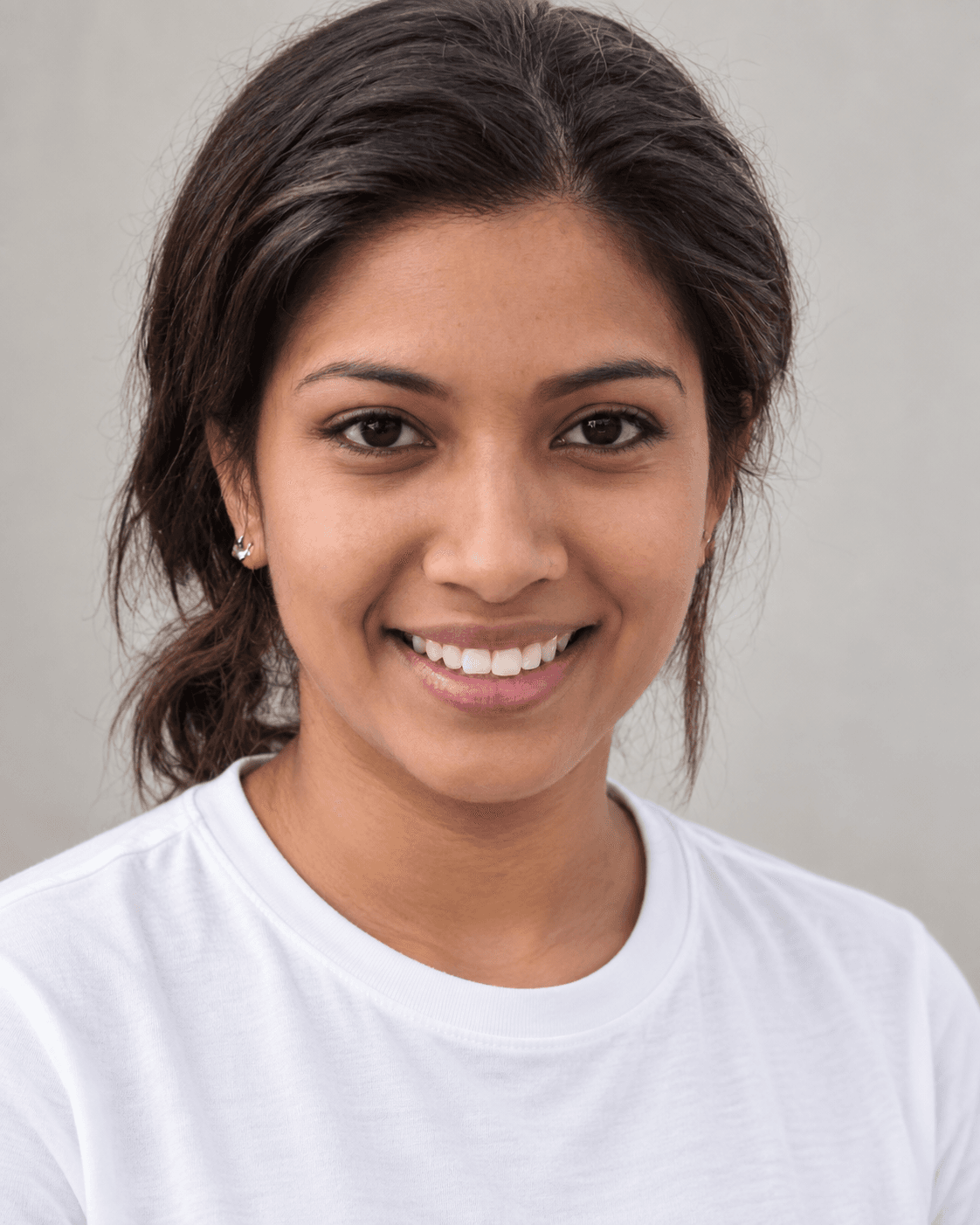 Portrait of Saanvi Patel